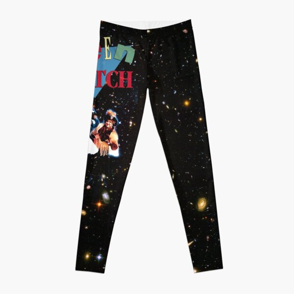 Teen Witch (1989) Leggings RB1608 product Offical zelda Merch