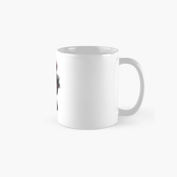 Red moon Classic Mug RB1608 product Offical zelda Merch