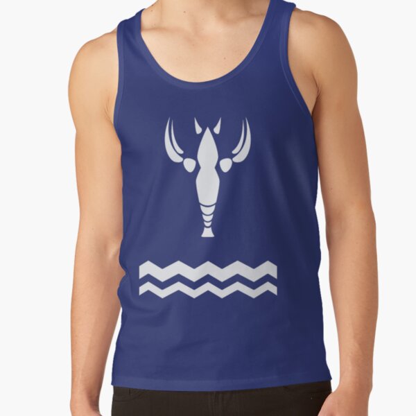 Wind Waker-Hero's New Clothes Tank Top RB1608 product Offical zelda Merch