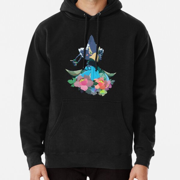 Rito Champion Pullover Hoodie RB1608 product Offical zelda Merch