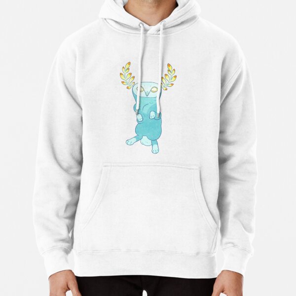 BOTW Blupee Pullover Hoodie RB1608 product Offical zelda Merch