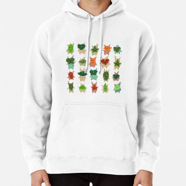 Yahaha Pullover Hoodie RB1608 product Offical zelda Merch