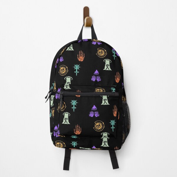 Tears of the kingdom abilities Backpack RB1608 product Offical zelda Merch
