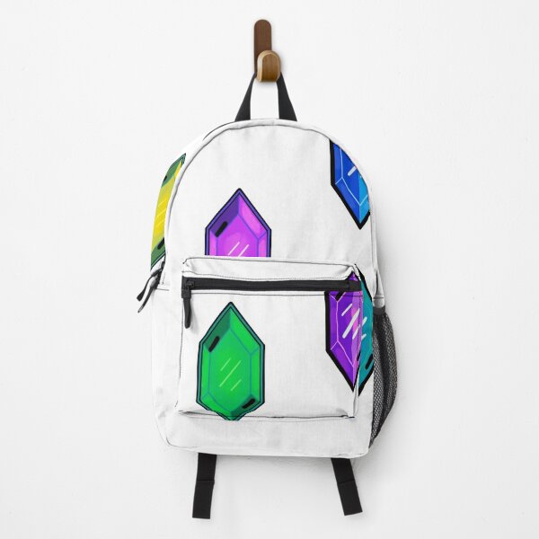 Rupees Backpack RB1608 product Offical zelda Merch