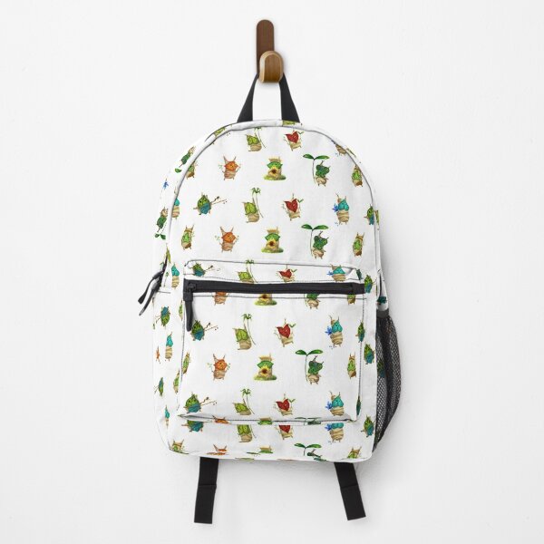 Yahaha! You found me! Backpack RB1608 product Offical zelda Merch
