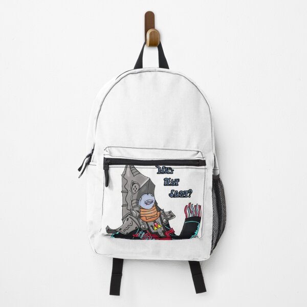 Why Not Zant? Backpack RB1608 product Offical zelda Merch