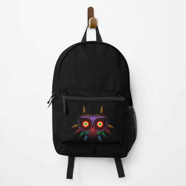 Zelda - Majora's mask Backpack RB1608 product Offical zelda Merch