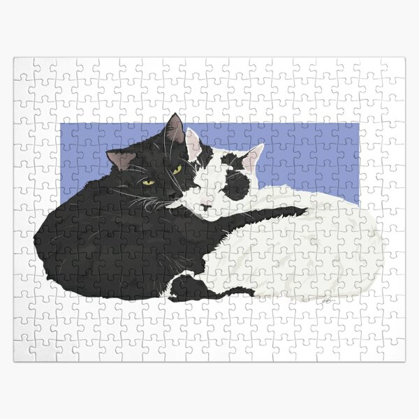 Loki & Zelda Jigsaw Puzzle RB1608 product Offical zelda Merch